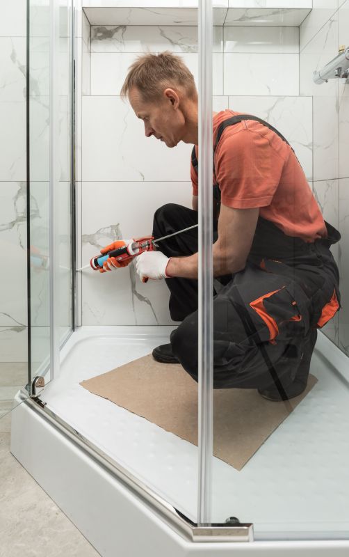 Top Shower Remodeling Companies in Palmetto, FL
