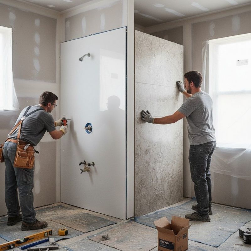 Top Shower Remodeling Companies in Ruskin, FL