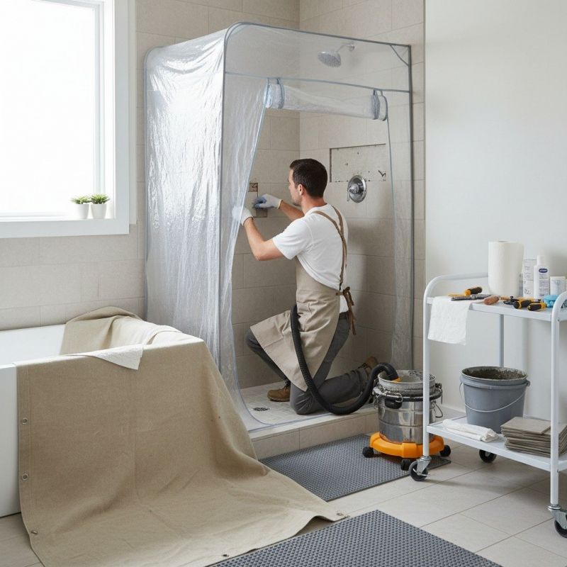 Top Tub To Shower Conversion Companies in Bradenton, FL