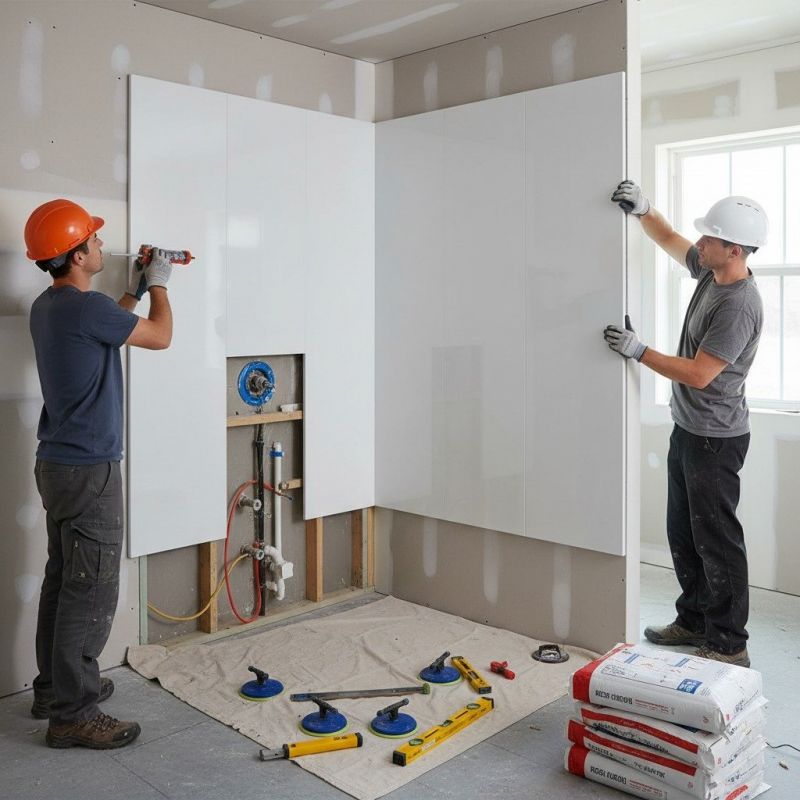 Top Tub To Shower Conversion Companies in Ellenton, FL