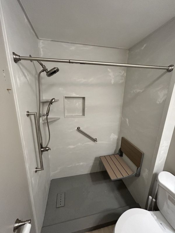 Top Tub To Shower Conversion Companies in Seminole, FL