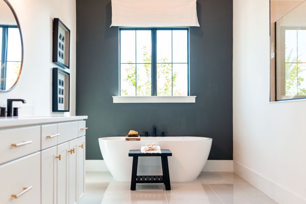 Cost of Bathroom Construction in Bradenton