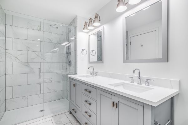 Bathroom Makeover Service in Bradenton