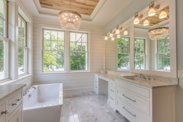 Bathroom Remodeling in Bradenton