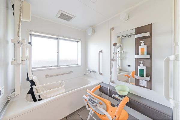 Senior Bathroom Renovation in Bradenton