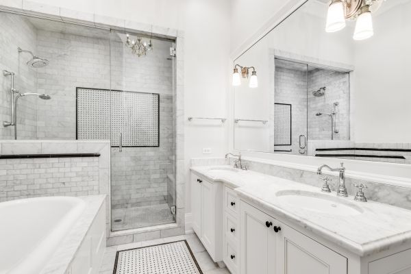Shower Remodeling in Bradenton
