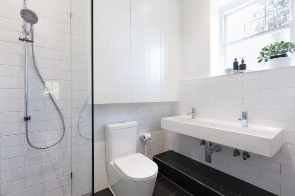 Washroom Renovation in Bradenton