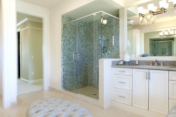 Shower Room Remodeling in Bradenton