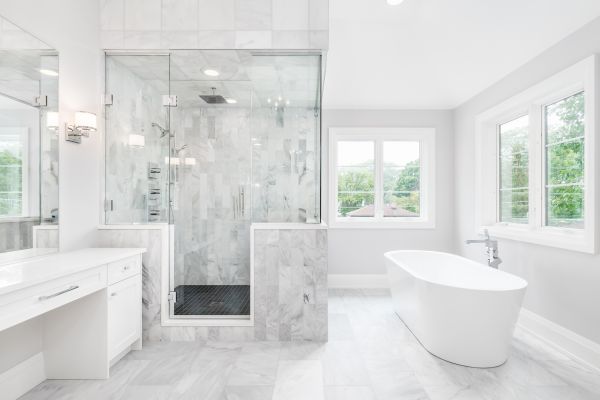 Bath Remodeling in Bradenton