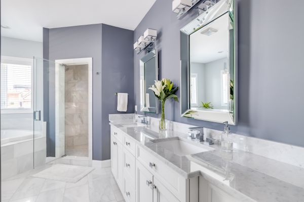 Restroom Renovation in Bradenton