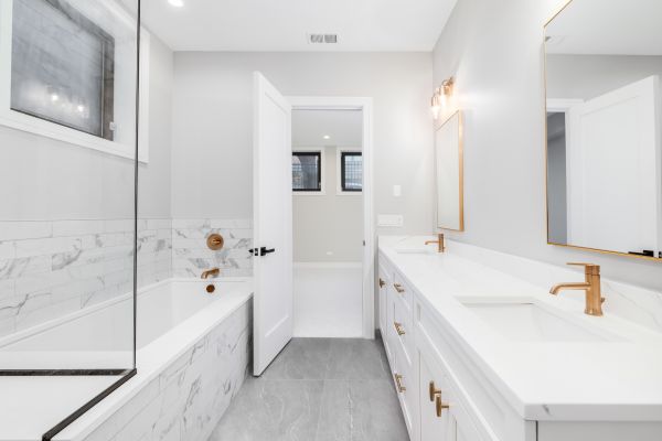 Cost of Bathroom Installation in Bradenton