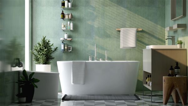 Cost of Modern Bathroom Remodeling in Bradenton