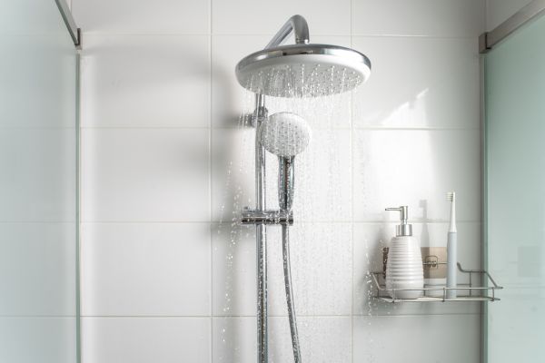 Shower Conversion Service in Bradenton