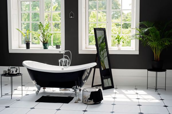 Bathroom Expansion in Bradenton