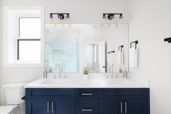Vanity Replacement in Bradenton