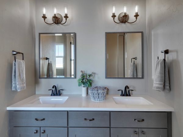 Cost of Washroom Remodeling in Bradenton