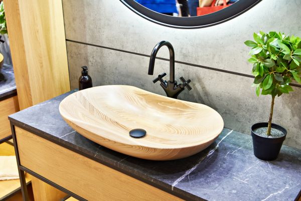 Powder Room Remodeling in Bradenton