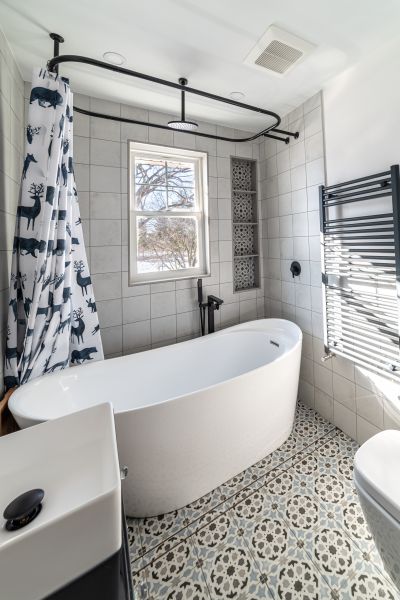 Bathtub Renovation in Bradenton