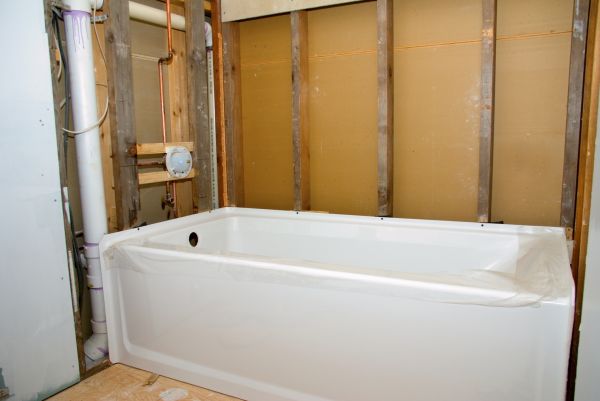 Bathtub Remodeling in Bradenton