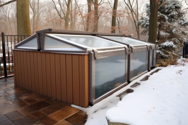 Tub Enclosure Installation in Bradenton