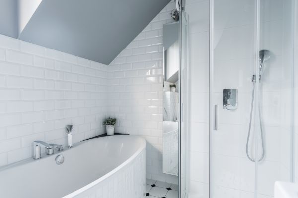 Basement Restroom Installation in Bradenton