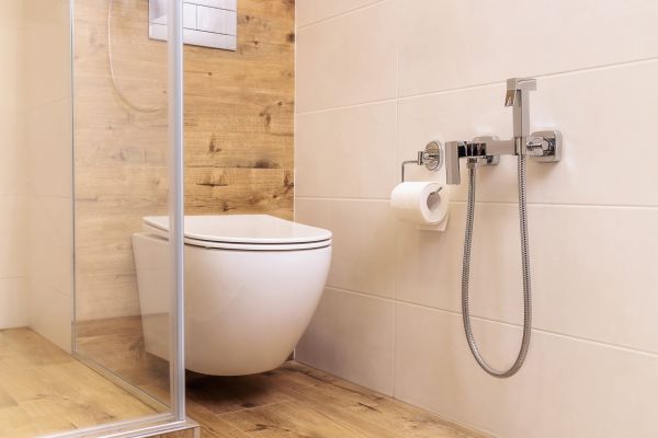Universal Bathroom Remodeling in Bradenton